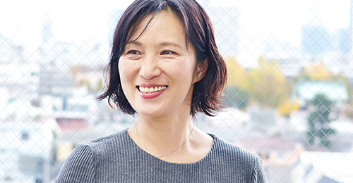 川嶋 裕子 先生