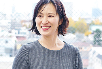 川嶋 裕子 先生